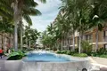 Apartment 30 m² Choeng Thale, Thailand