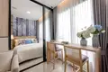 1 bedroom condo 26 m² Bangkok, Thailand