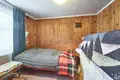 House 59 m² Pliski sielski Saviet, Belarus