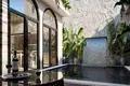 Villa 2 chambres 85 m² Pecatu, Indonésie