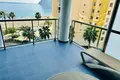 Wohnung 2 Schlafzimmer 66 m² Calp, Spanien