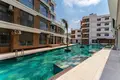 Wohnung 2 zimmer 68 m² Aksu, Türkei