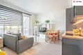 Квартира 2 комнаты 30 м² Столица Прага, Чехия