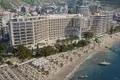 Apart hotel ELITNYE APARTAMENTY V PREMIALNOM ZILOM KOMPLEKSE V BECICI