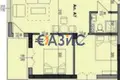 Apartamento 3 habitaciones 67 m² Nesebar, Bulgaria