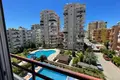 Appartement 1 chambre 125 m² Mahmutlar, Turquie