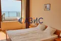 2 bedroom apartment 113 m² Sveti Vlas, Bulgaria