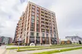 Mieszkanie 3 pokoi 81 m² Mińsk, Białoruś