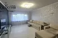 4 bedroom apartment 122 m² Navapolatsk, Belarus
