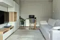 1 bedroom apartment 44 m² Warsaw, Poland