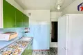 Apartamento 3 habitaciones 59 m² Saligorsk, Belarús
