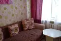 Wohnung 2 zimmer 50 m² Bychau, Belarus