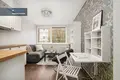 Квартира 1 комната 18 м² Вильнюс, Литва