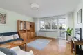 Квартира 3 комнаты 63 м² Варшава, Польша