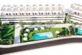 Penthouse z 2 sypialniami 66 m² Finestrat, Hiszpania