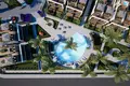 Apartment 70 m² Lapithos, Northern Cyprus
