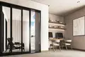 Квартира 2 спальни 127 м² Южная Кута, Индонезия