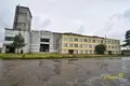 Zakład produkcyjny 12 000 m² Nowołukoml, Białoruś