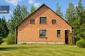 House 152 m² Pajiesys, Lithuania