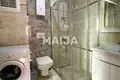 Квартира 2 комнаты 45 м² Аланья, Турция