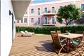 Квартира 2 спальни 81 м² Лиссабон, Португалия