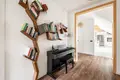 Wohnung 5 zimmer 130 m² Warschau, Polen