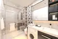 1 bedroom apartment 50 m² Alanya, Turkey