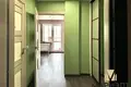 Квартира 1 комната 43 м² Минск, Беларусь