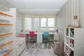 Квартира 3 комнаты 84 м² Минск, Беларусь
