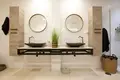2 bedroom apartment 77 m² Mijas, Spain