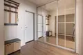 1 room apartment 43 m² Minsk, Belarus