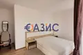 2 bedroom apartment 188 m² Sveti Vlas, Bulgaria