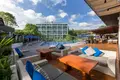 Piso independiente 1 habitacion 85 m² Choeng Thale, Tailandia