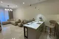 Mieszkanie 3 pokoi 80 m² Muratpasa, Turcja