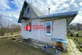 Haus 2 zimmer 41 m² Padlabienski sielski Saviet, Belarus