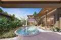 Appartement 3 chambres 354 m² Thalang, Thaïlande