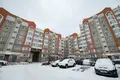 3 room apartment 79 m² Minsk, Belarus