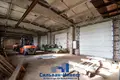 Производство 856 м² Приямино, Беларусь