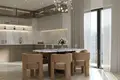 Wohnkomplex Complex of furnished apartments Altai Tower with a swimming pool and a gym, JVT, Dubai, UAE