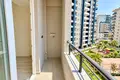1 bedroom apartment 69 m² Mezitli, Turkey