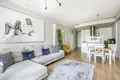 4 room apartment 81 m² Warsaw, Poland