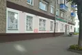 Shop 1 room 185 m² in Polatsk, Belarus