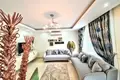 Penthouse 3 zimmer 170 m² Alanya, Türkei