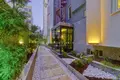 Appartement 1 chambre 125 m² Mahmutlar, Turquie