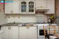 Квартира 2 комнаты 54 м² Шальчининкай, Литва
