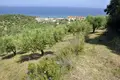 Grundstück 1 zimmer 3 750 m² Gemeinde Sithonia, Griechenland