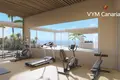 Apartamento 3 habitaciones 119 m² Adeje, Španjolska