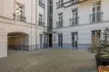 Appartement 2 chambres 39 m² Varsovie, Pologne