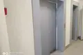 1 room apartment 32 m² in Kudrovo, Russia