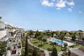 Mieszkanie 4 pokoi 140 m² Denia, Hiszpania